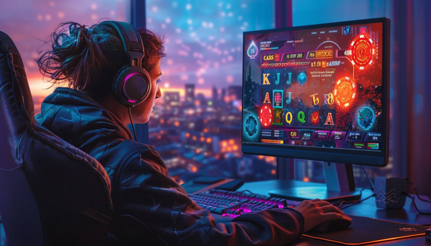 A Guide To Choosing The Best Online Casino Game Providers