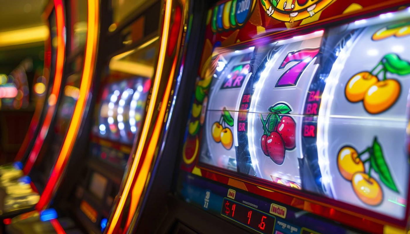 Effective Strategies To Increase Your Wins On Fruit-Themed Slots