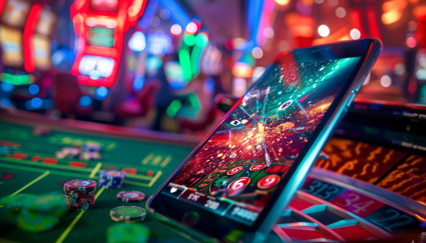 Essential Features To Look For In A Casino App