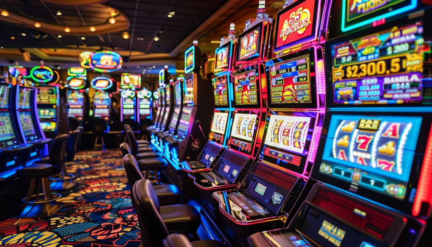 Exploring The Benefits Of Low Deposit Casinos In Online Gaming