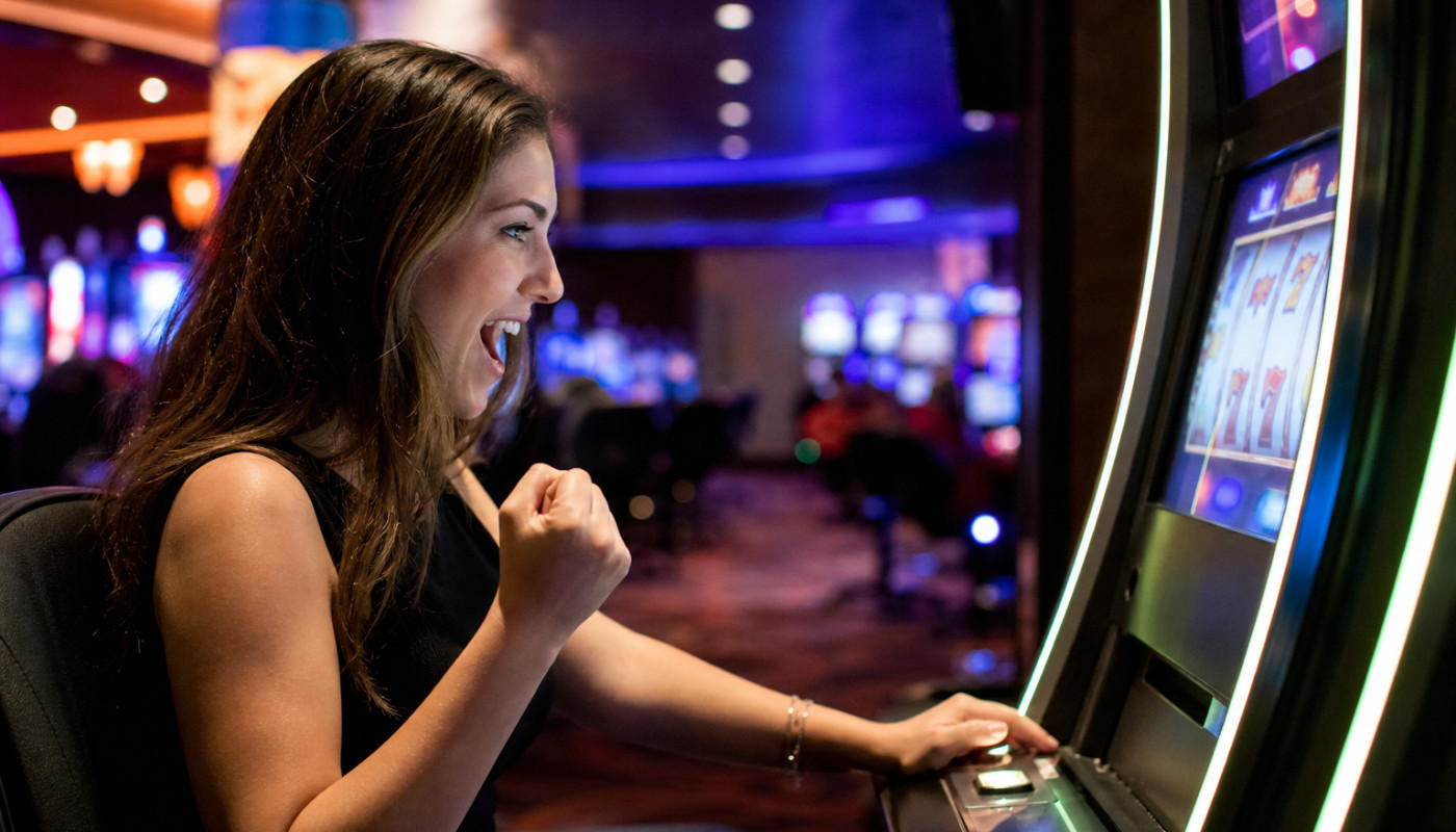 Exploring The Draw Of High Payout Slots At Independent Casino Sites