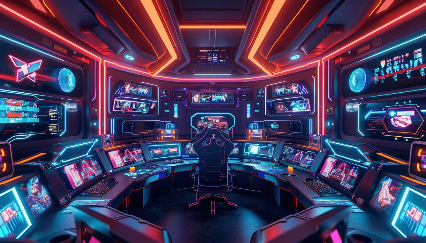 Exploring The Future Of Online Gaming And Betting