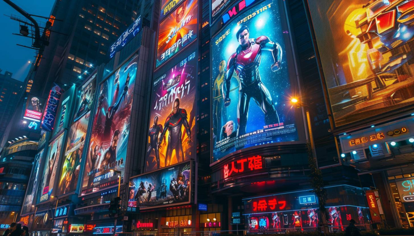 Exploring The Latest Trends In Digital Entertainment Platforms