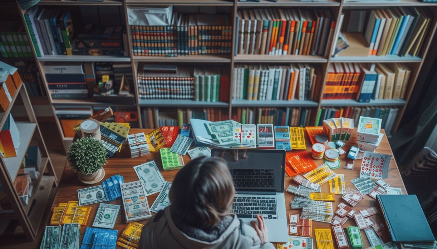 Exploring the odds uncovering the lottery games with the best payouts