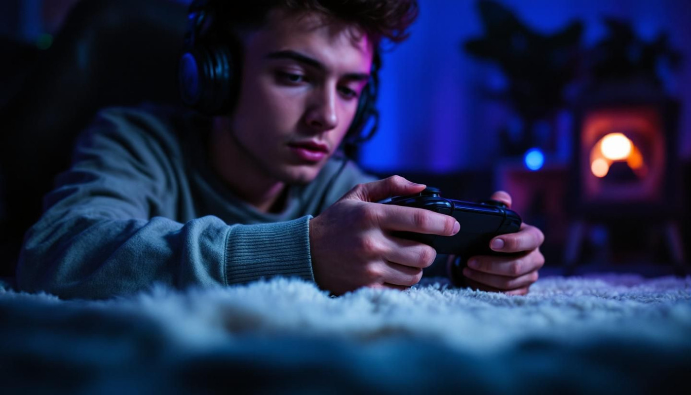 Exploring The Psychology Behind Mini-Game Addiction?