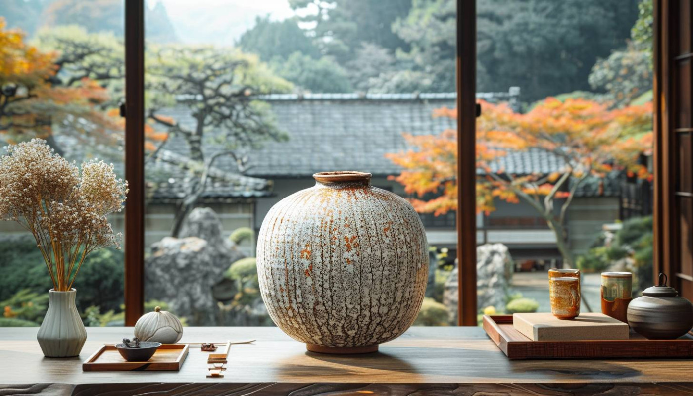 Exploring Traditional Japanese Crafts Through Modern E-commerce Platforms