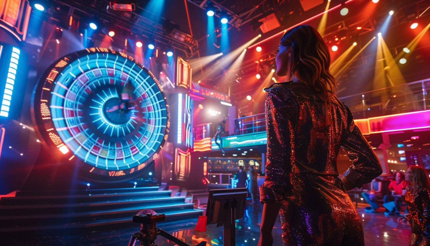 How Live Casino Game Shows Have Revolutionized Online Gambling