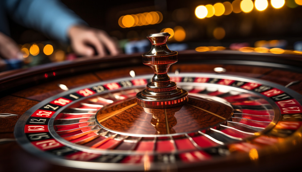 Mastering Roulette: Strategies to Boost Your Game