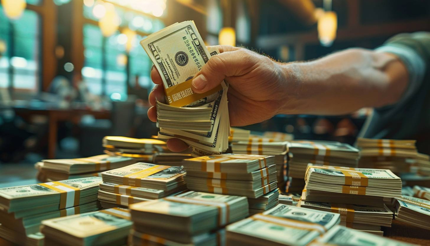 Maximizing Your First Deposit With A 100% Match Offer