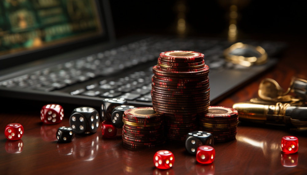 Navigating the Legal Minefield of Online Gambling