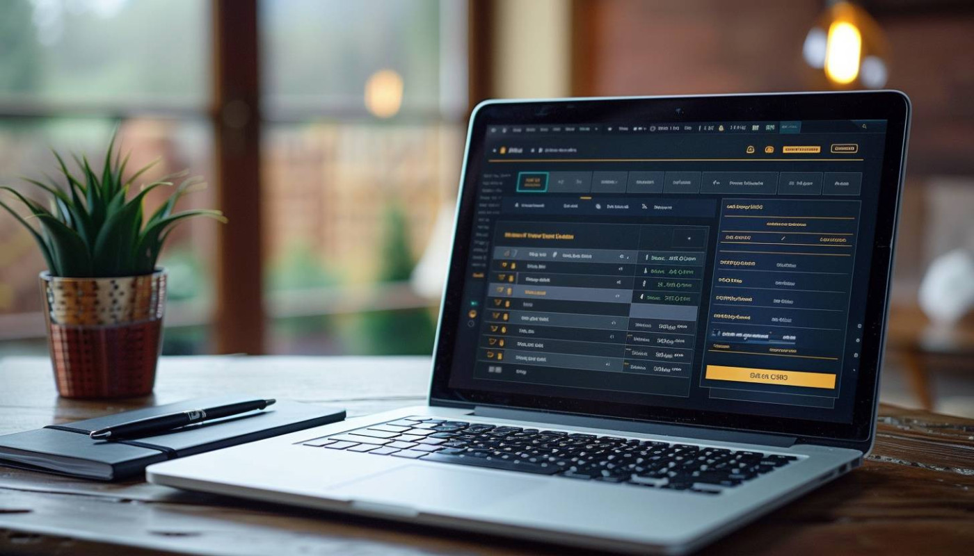 Step-by-step Guide To Registering And Betting With Overseas Operators