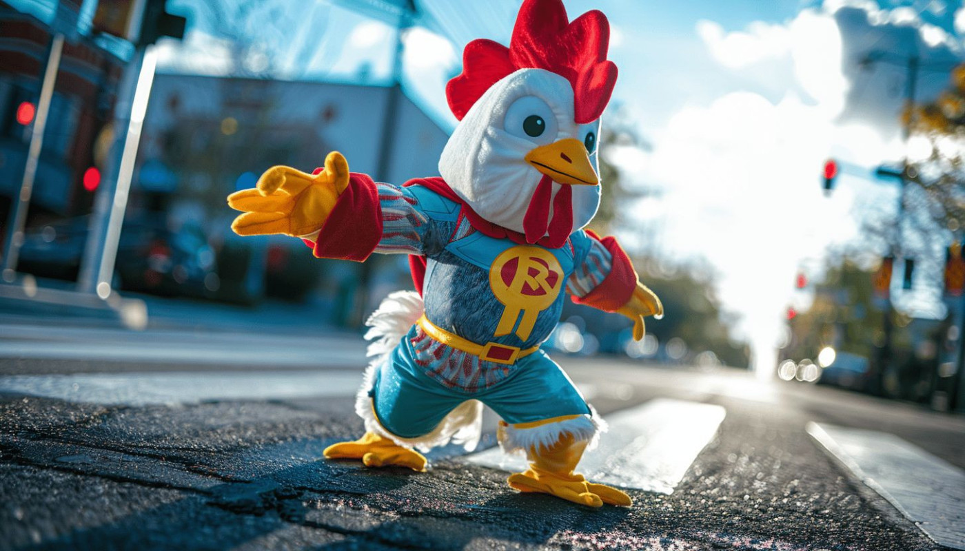 Step-by-step Guide To Winning In Chicken Road Games