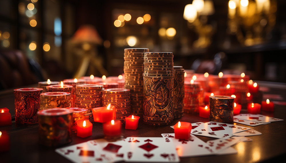 The Art and Psychology of Card Counting