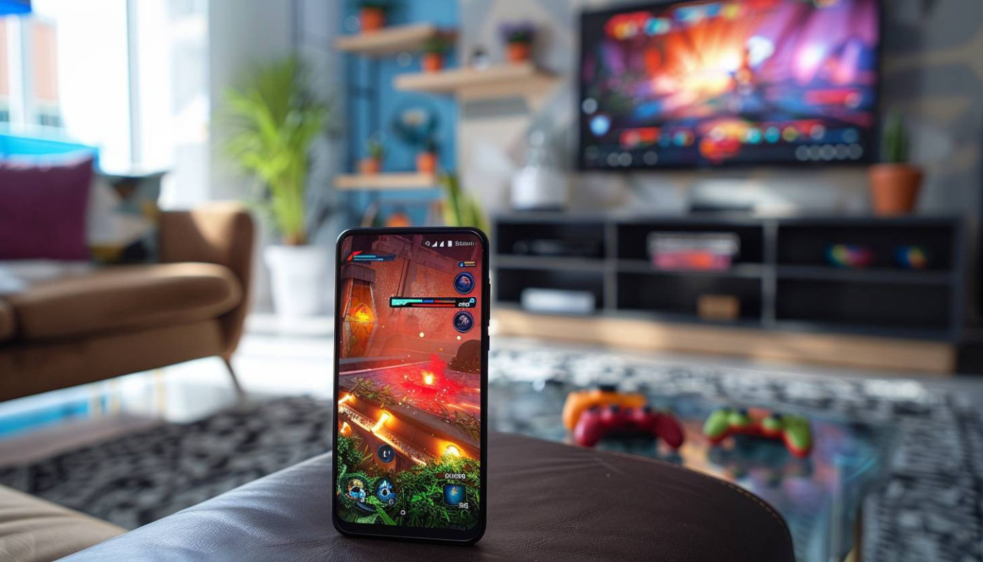 The Role Of Mobile Compatibility In Enhancing Online Gaming Experiences