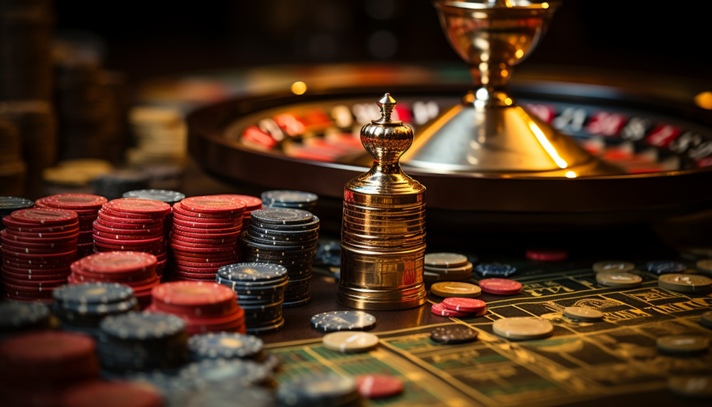 The Thrill Of Chance: Top Strategies For Enhancing Your Roulette Play