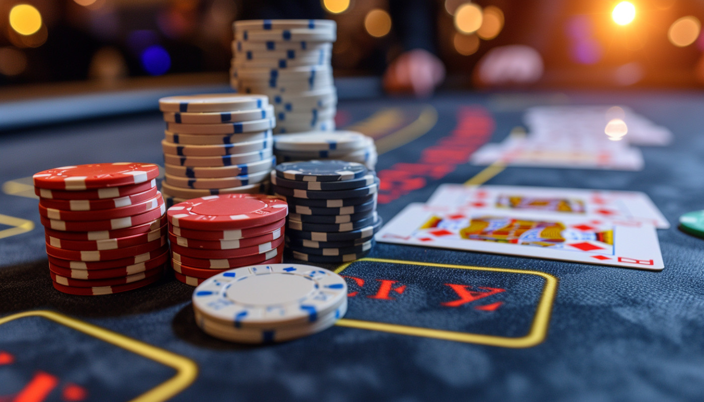 The Ultimate Guide To Boosting Your Poker Skills: Tips And Strategies