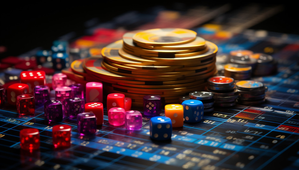 Understanding The Odds: A Detailed Look Into Casino Probability