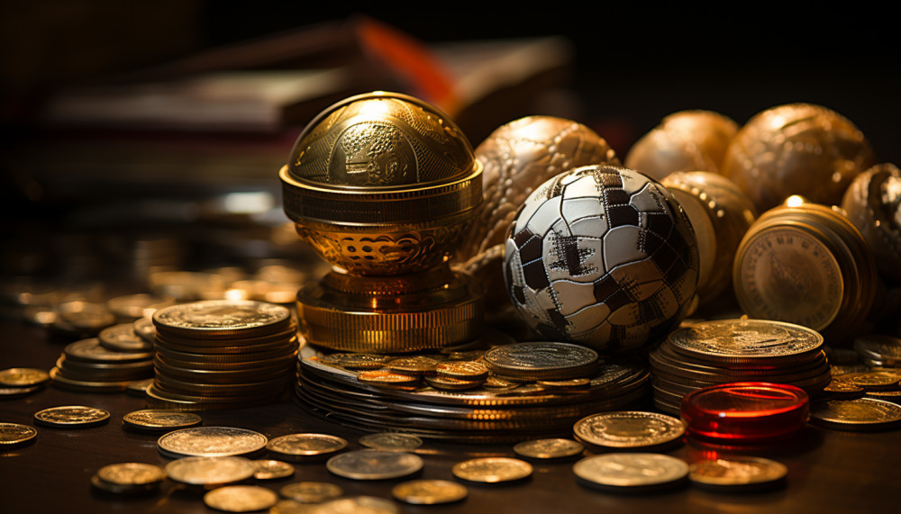 Unlocking the Science behind Successful Sport Bets